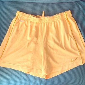 Women’s Nike Shorts